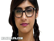 Vivid Mia Khalifa - Arab Dirt - Mia Khalifa