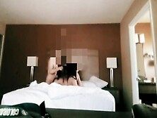 Motel Quick Sex With Mistress