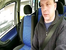 Hooker Fucked In The Car