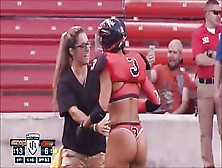 Lfl Game - Great Asses At Work