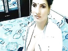Gorgeous Nri Babe Online Cam Sex Scandal