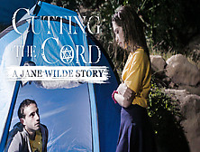 Jane Wilde In Cutting The Cord,  Scene #01 - Puretaboo