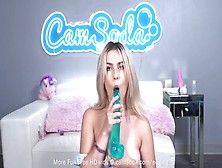 Cutie Pussy Porn By Cam Soda
