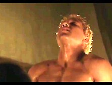Orgy Sex Scene From Spartacus