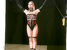 Breast Bondage Porn Fetish