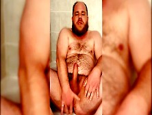 Big Cock Piss,  Gay Peeing,  Showers