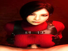 Resident Evil Adawong Gets Multiple Styles Clothed