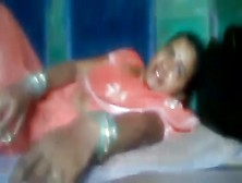 Erotic Indian Webcam Masturbation