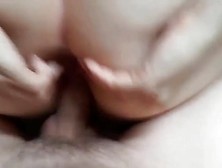 The Best Thing Sex With My Sister Is Cumming On Her Ass Wtf. Mp4