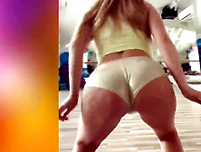 Stripper Twerk Compilation