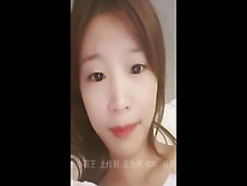 Chinese Teen Gets Hot Cumshot On Her Back