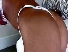 Natalie Roush White Lingerie Nipple Tease Ppv Onlyfans Set Leaked