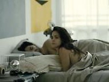 Alice Braga In Uma Vida Inteira (2012)