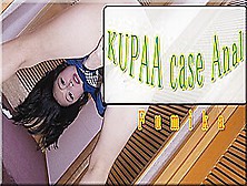 Kupaa Case Anal - Fetish Japanese Video