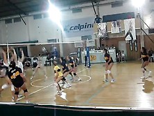 Final Femenina Liga Argentina Voley. Mp4