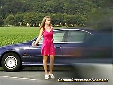 Young German Collection For Extreme Teen Dp