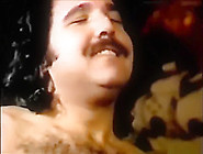 Porn Star Aja Deep Throats Ron Jeremy