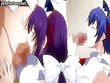 Anime Slave Slut Doing Deeptroath