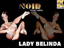 Lady Belinda - Incredible Sex Video Short Hair Greatest Uncut
