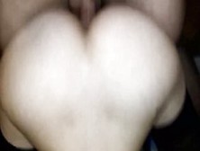 Amateur Beauty First Time Painful Anal Cumshot