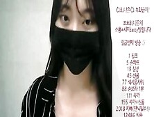 Famous Korean Camgirl 1. 1