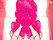 Animation Porn Where Husband Fucks Big Titted Pink Wife