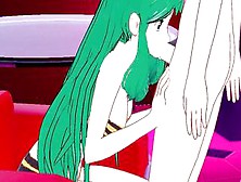 Koikatsu,  Lamù Anime Videos Have Sex Fellatio Hand Job Vulgar And Cummed Gameplay Porn Uncensored...  Thereal3Dstories.. 2/3