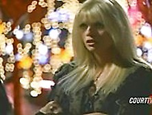 Cyndi Pass In Nypd Blue (1993)