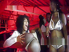 Unique Sutra Fire Queen Misty Stone At Red Diamondss Strip Club