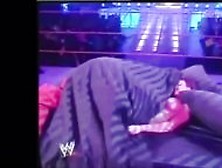 Amy Dumas In Wwe Monday Night Raw (1993)