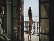 Débora Nascimento Pelada Em Video Nua De Filme Budapeste