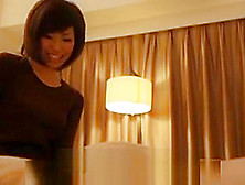 Subtitled Japanese Hotel Massage Handjob Leads To Sex In Hd
