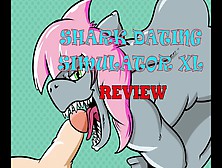 Hentaiken Review- Shark Date