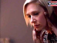 Liza Weil Lesbian Kiss – How To Get Away With Murder