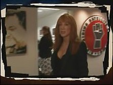 Kathy Griffin In The Howard Stern Show (2005)