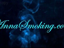Anna Zapala Smoking Hot 5