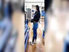Fine Ass Momma In Walmart