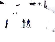 Tushy Anal-Filthy Ski Instructor Liya Shows Off Her Skillz