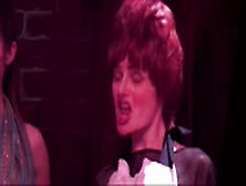 Frances Reagan James In Adventures Into The Woods: A Sexy Musical (2012)