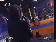 Sabrina Rojas In Videomatch - Showmatch (1990)