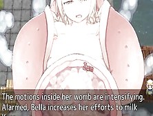 Domination Quest - Unbirth? Vore? Why Not Both!? (Bella Final Sex Tape)