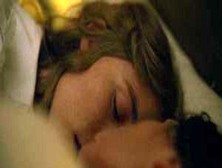 Kate Winslet - Saoirse Ronan - Lesbian Sex Scene - Ammonite