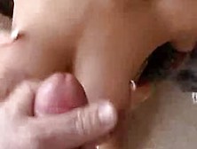 The Absolute Best Cumshot On Big Tits Compilation!!!
