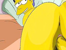 Simpsons Porn Video