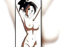 Dragon Ball Cartoon Porn Best Compilation Banged Two