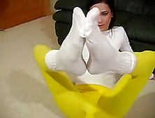 Gia Pantyhose & Socks Joi