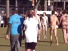 Naked Nz Rugby Match Ok Quality