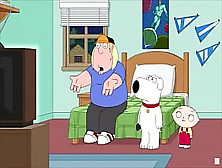 Family Guyz: Overcoming The Lust