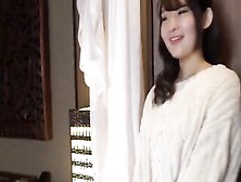 Shy Japanese 18 Year Old Getting Messy Point Of View Cummed