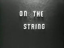 On The String